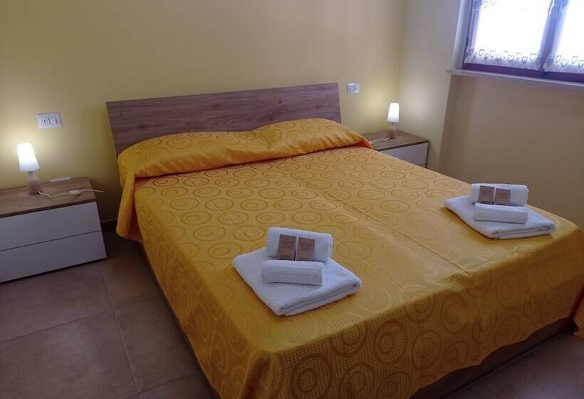 B&b Lungomare Galilei