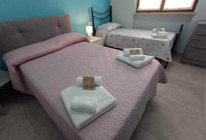 B&b Lungomare Galilei