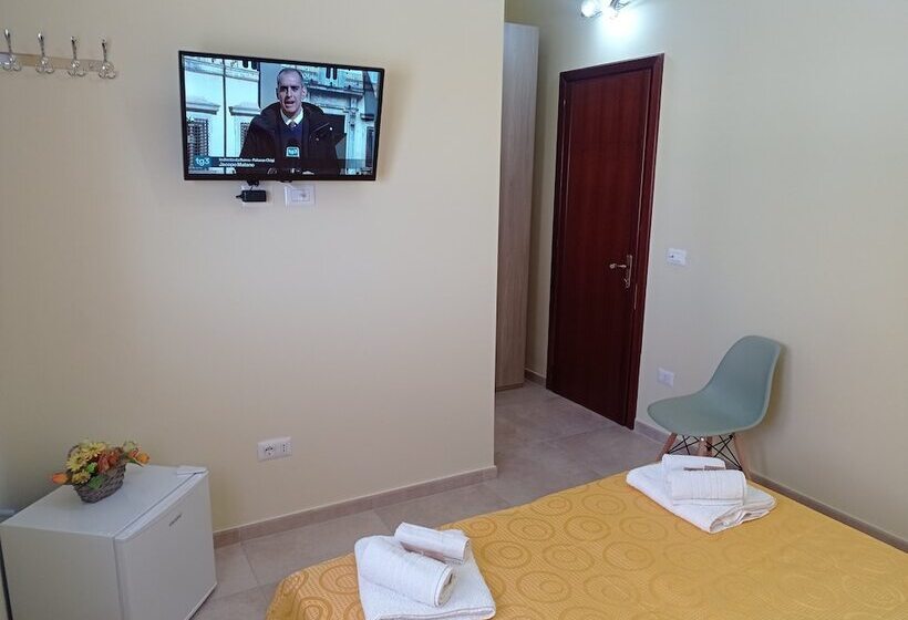 B&b Lungomare Galilei