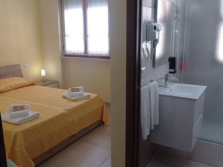 B&b Lungomare Galilei