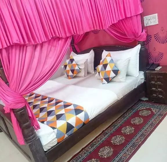 Hotelli Golden Tulip Jaisalmer