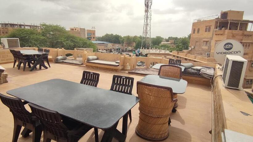 Otel Golden Tulip Jaisalmer