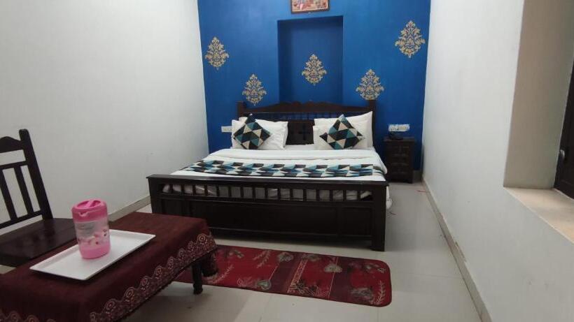 Otel Golden Tulip Jaisalmer