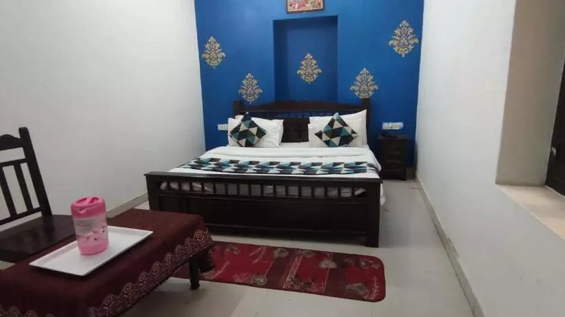 Hotelli Golden Tulip Jaisalmer