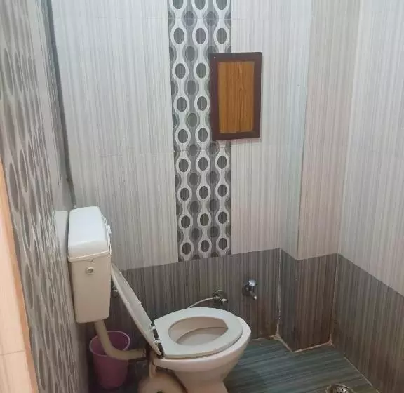 Hotelli Golden Tulip Jaisalmer