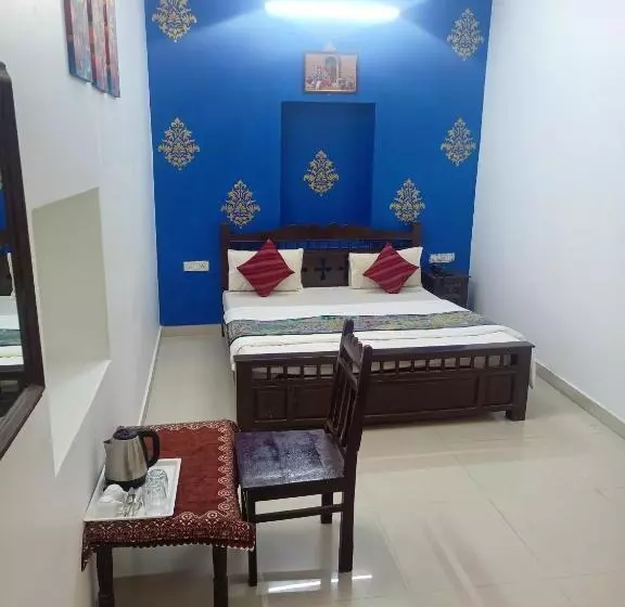 Hotelli Golden Tulip Jaisalmer