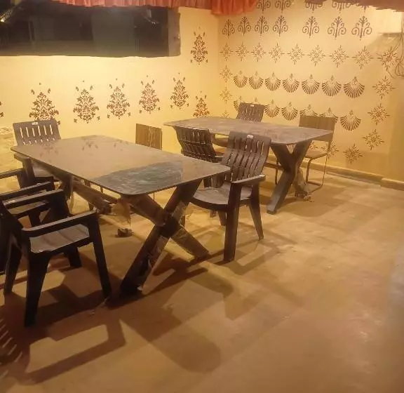 Hotelli Golden Tulip Jaisalmer