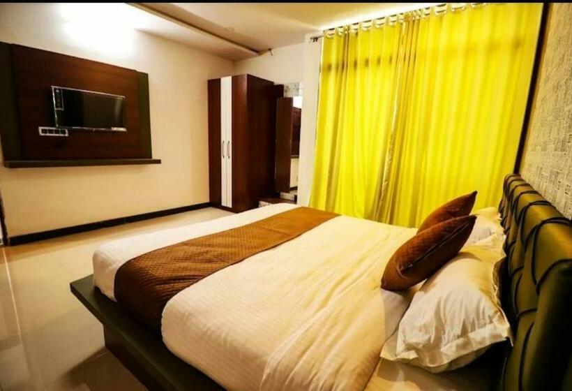 בית מלון כפרי Laakhan