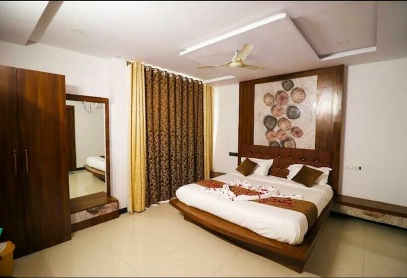 בית מלון כפרי Laakhan