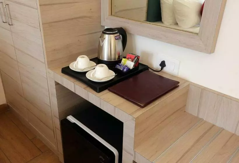 ホテル Le Seasons Resort