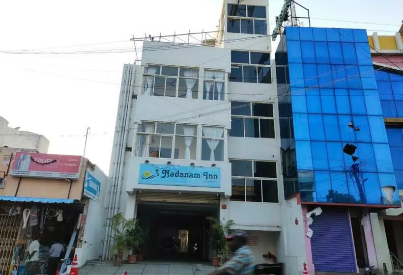 هتل Nadanam Inn