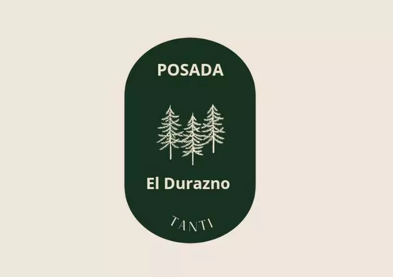 ホテル Posada Tanti El Durazno