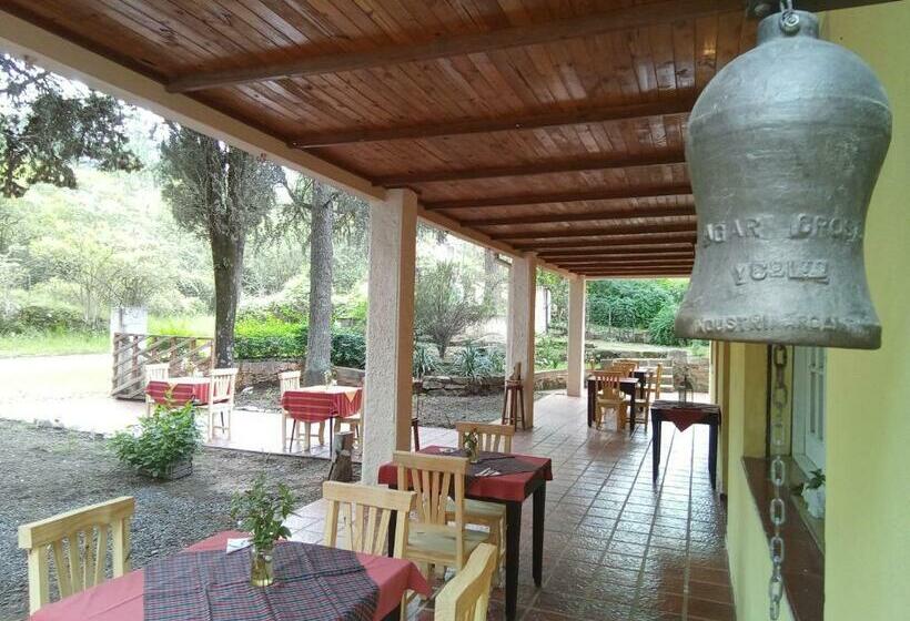 Hotel Posada Tanti El Durazno