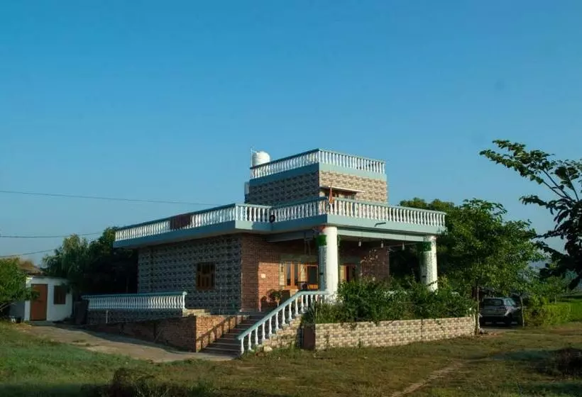 ホテル Sariska Deswal S Farms