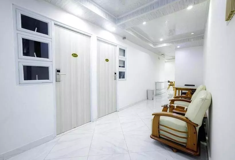 Urbanview Hotel Kota Tua Jakarta