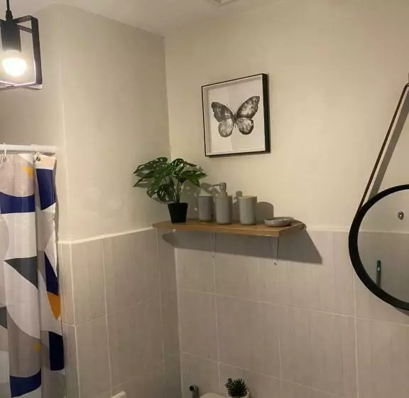 Mesaverte Residences