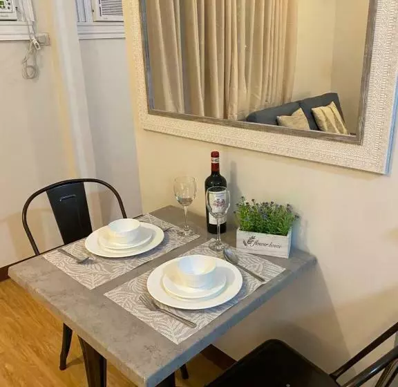 Mesaverte Residences