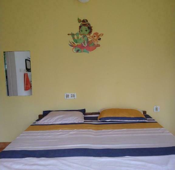 פנסיון Iha Ayurveda Resort