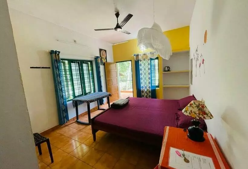 پانسیون Iha Ayurveda Resort