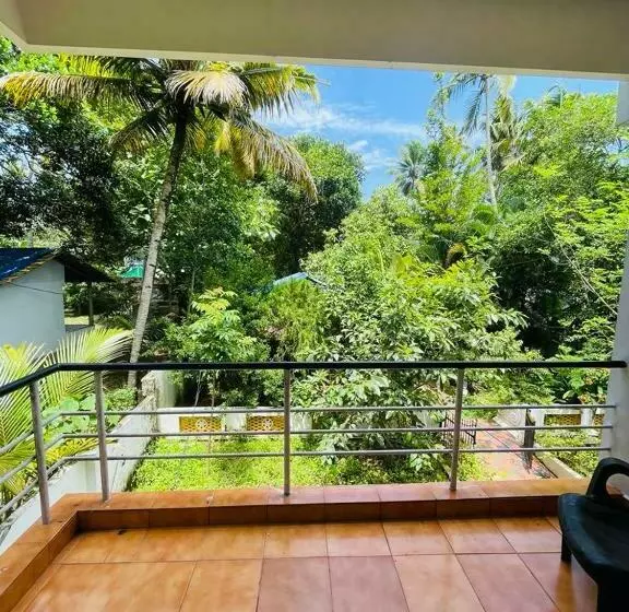 پانسیون Iha Ayurveda Resort