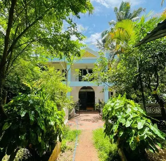 پانسیون Iha Ayurveda Resort