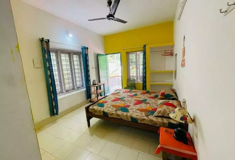 پانسیون Iha Ayurveda Resort