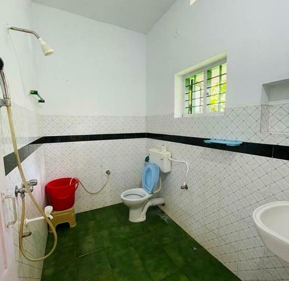 פנסיון Iha Ayurveda Resort