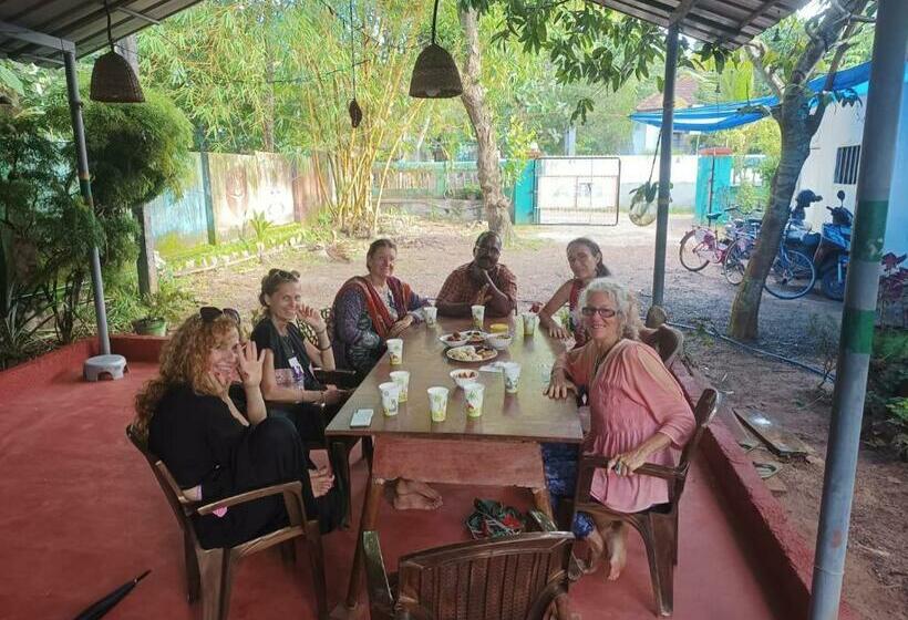 פנסיון Iha Ayurveda Resort