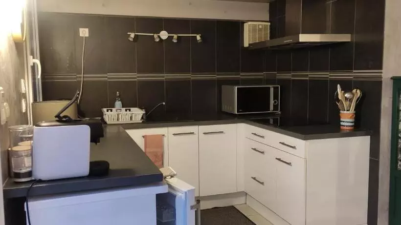 Majatalo La Petite Maison