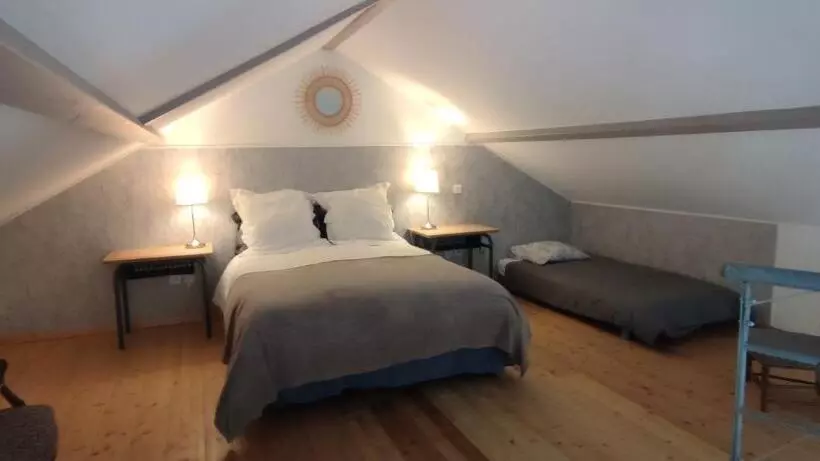 Majatalo La Petite Maison