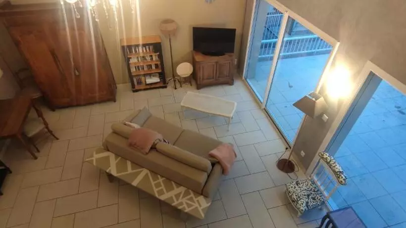 Majatalo La Petite Maison