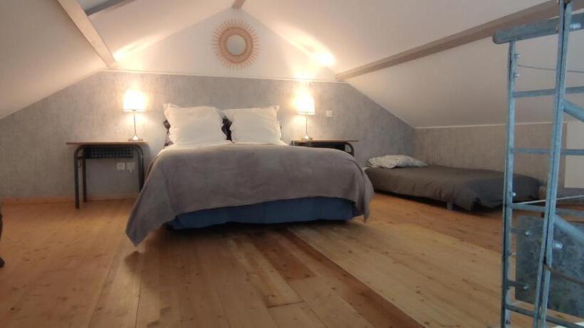 بنسيون La Petite Maison