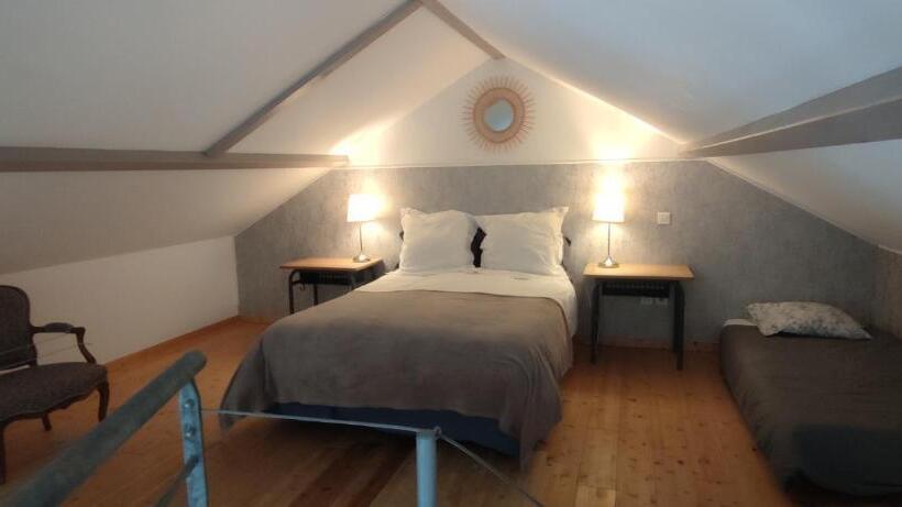 بنسيون La Petite Maison