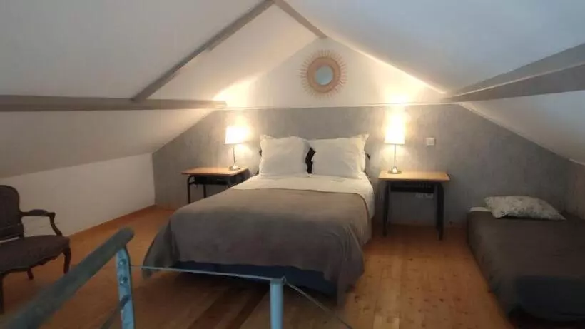 Majatalo La Petite Maison