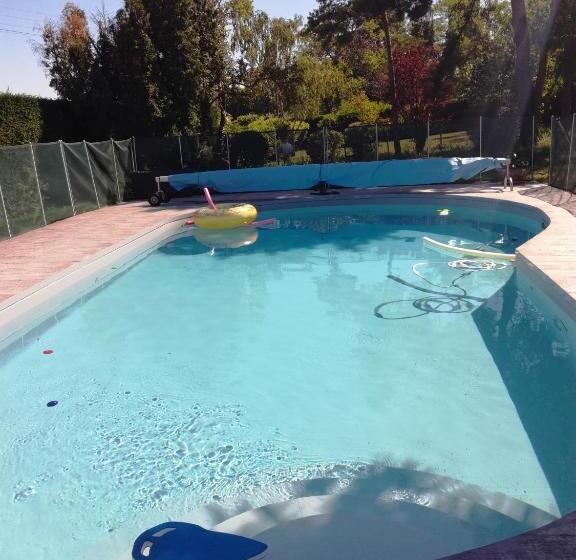 بنسيون La Petite Maison