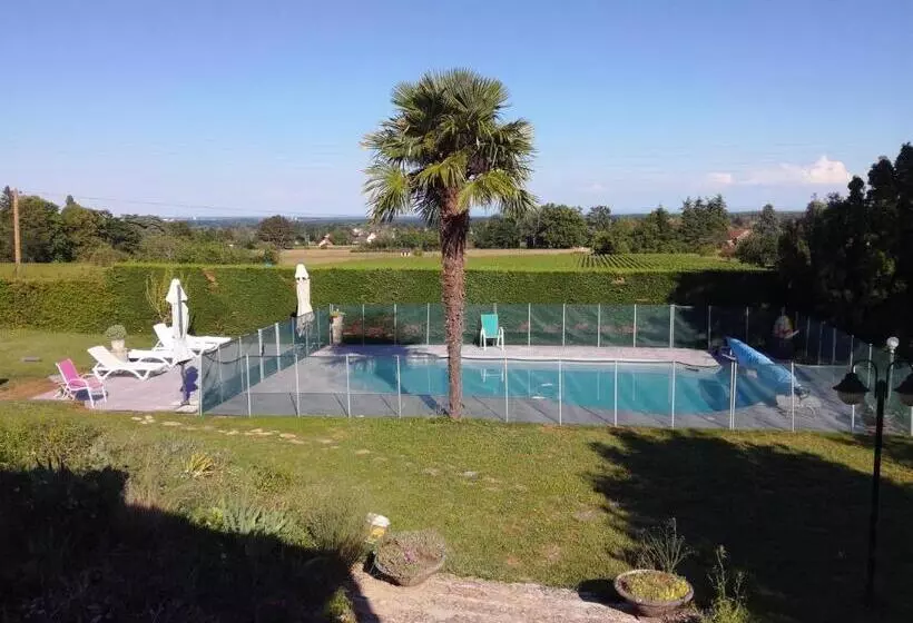 Majatalo La Petite Maison