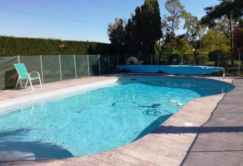 Majatalo La Petite Maison