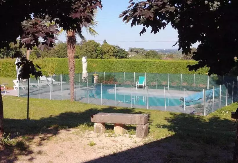 Majatalo La Petite Maison