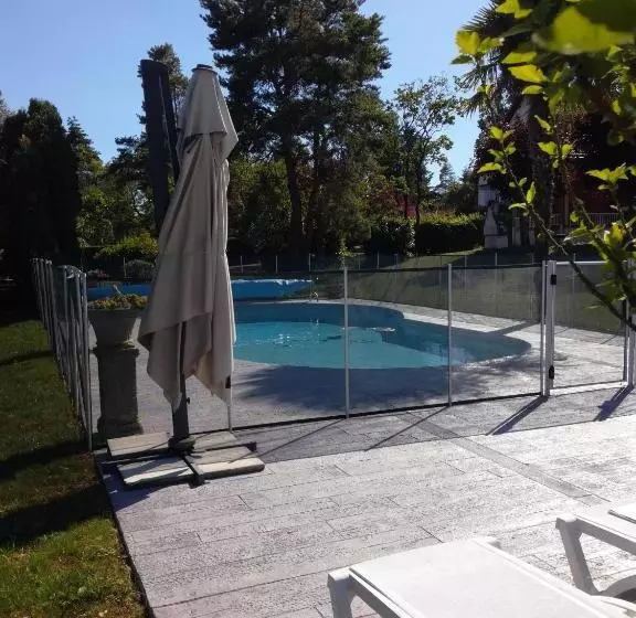 Majatalo La Petite Maison