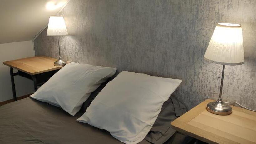 بنسيون La Petite Maison