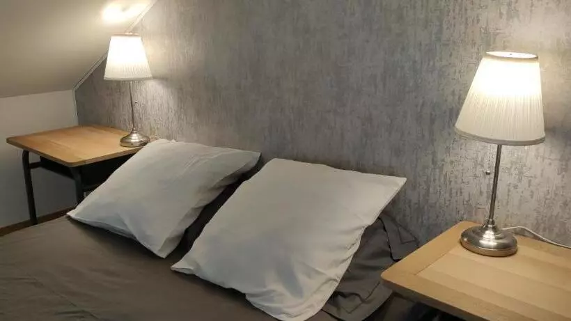 Majatalo La Petite Maison