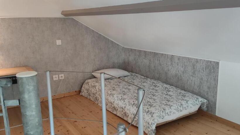 بنسيون La Petite Maison