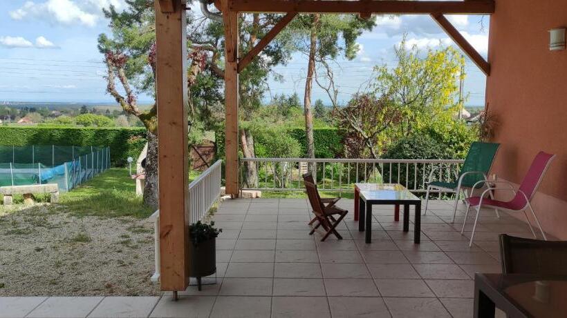 بنسيون La Petite Maison