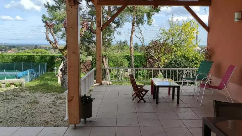 Majatalo La Petite Maison