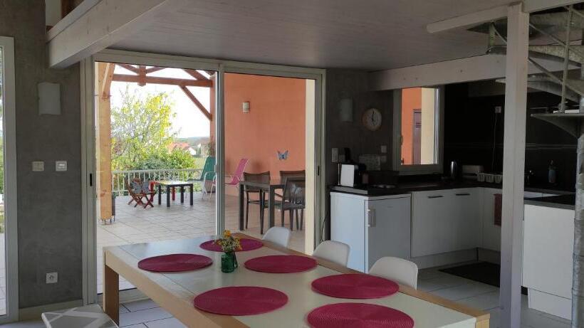 بنسيون La Petite Maison