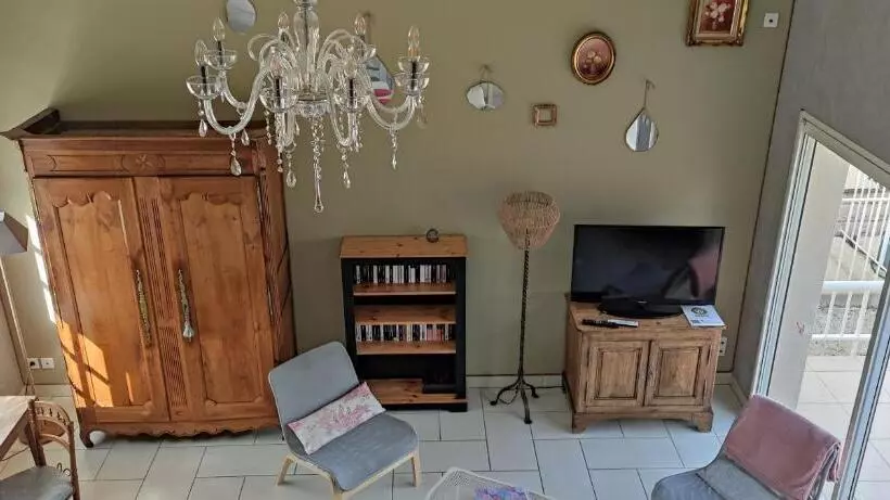 Majatalo La Petite Maison