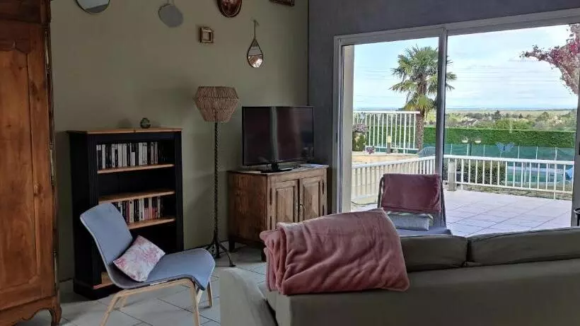 Majatalo La Petite Maison