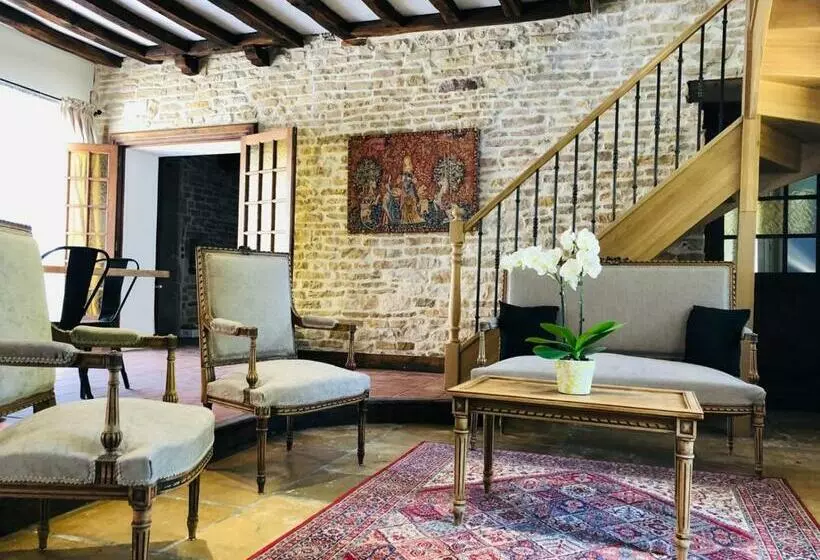 Majatalo Maison Céleste