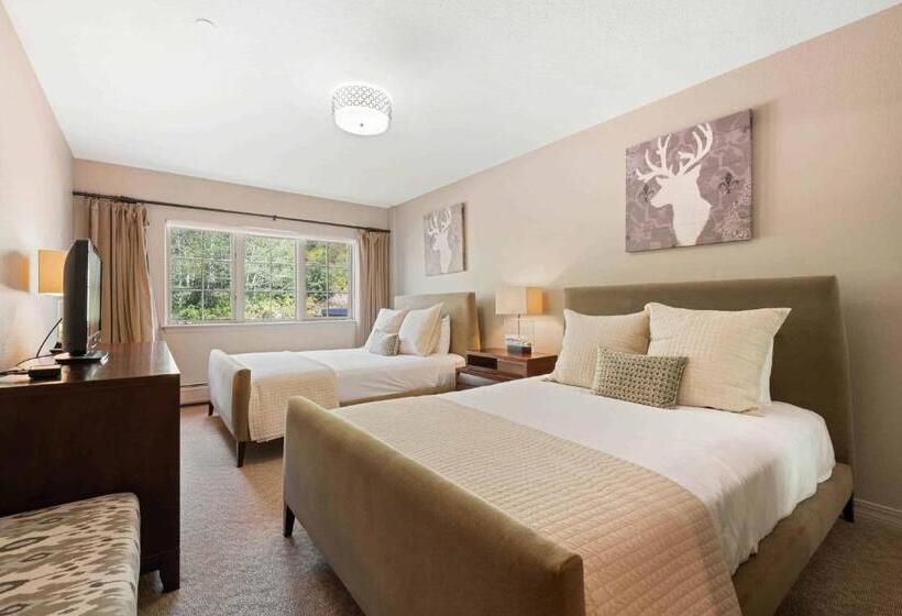 St James Place By East West Hospitality