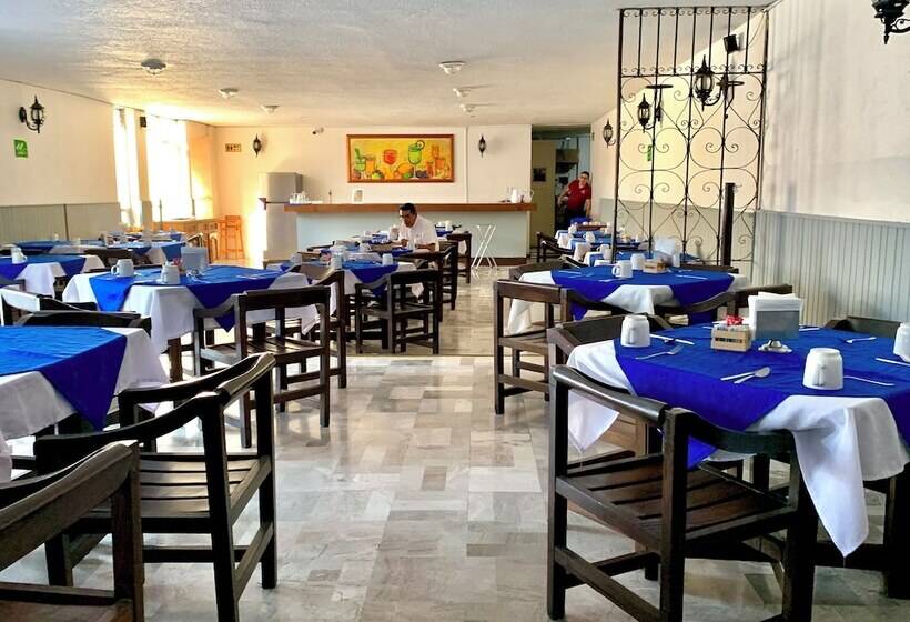 Otel Bedd Express Querétaro